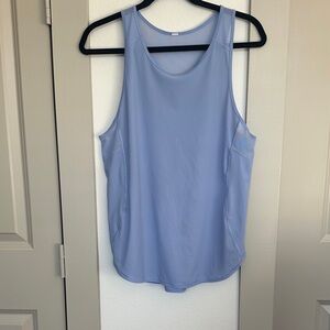 Lululemon Sculpt Tank II